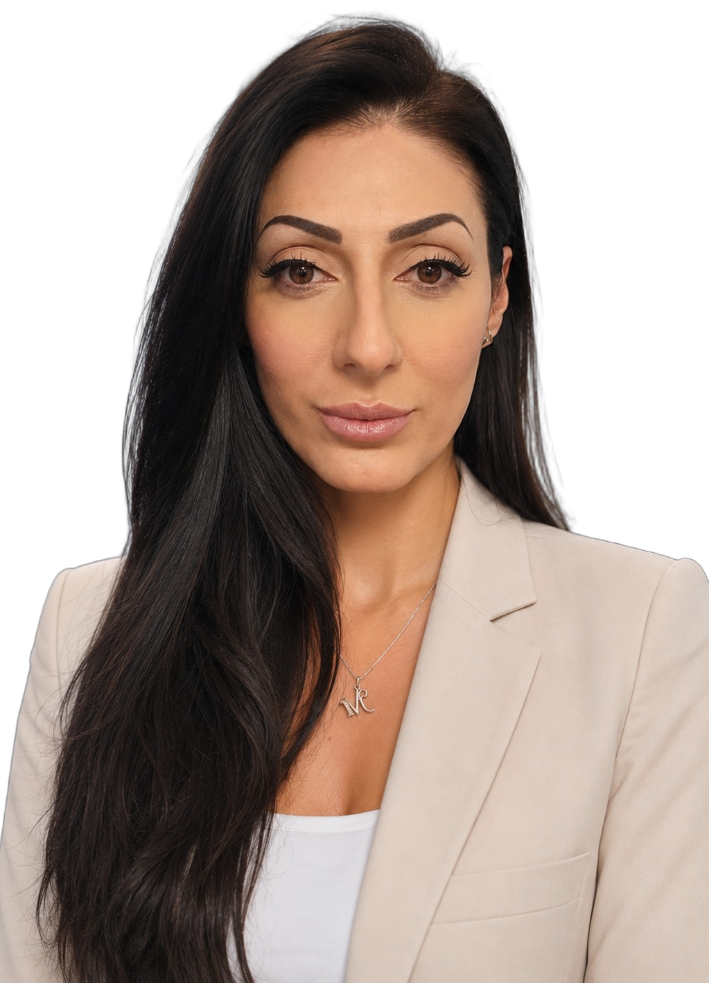 Mira Freiwat, Founder and Systems Architect of Teeya Productions
